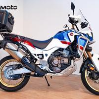 HONDA CRF 1000 L AFRICA TWIN ADVENTURE SPORT DCT -