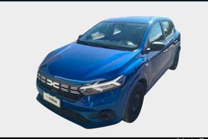 Dacia Sandero Stepway 1.0 TCe ECO-G Essential