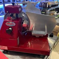 affettatrice 30cm swedlinghaus