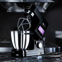 Kenwood  Chef XL induction by Davide Oldani