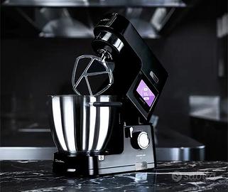 Kenwood  Chef XL induction by Davide Oldani