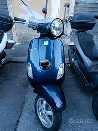 Vespa LX 125 2013