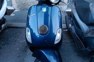 Vespa LX 125 2013