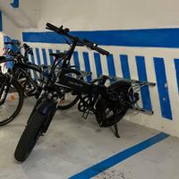 eBike ADO A20F Beast