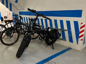 eBike ADO A20F Beast