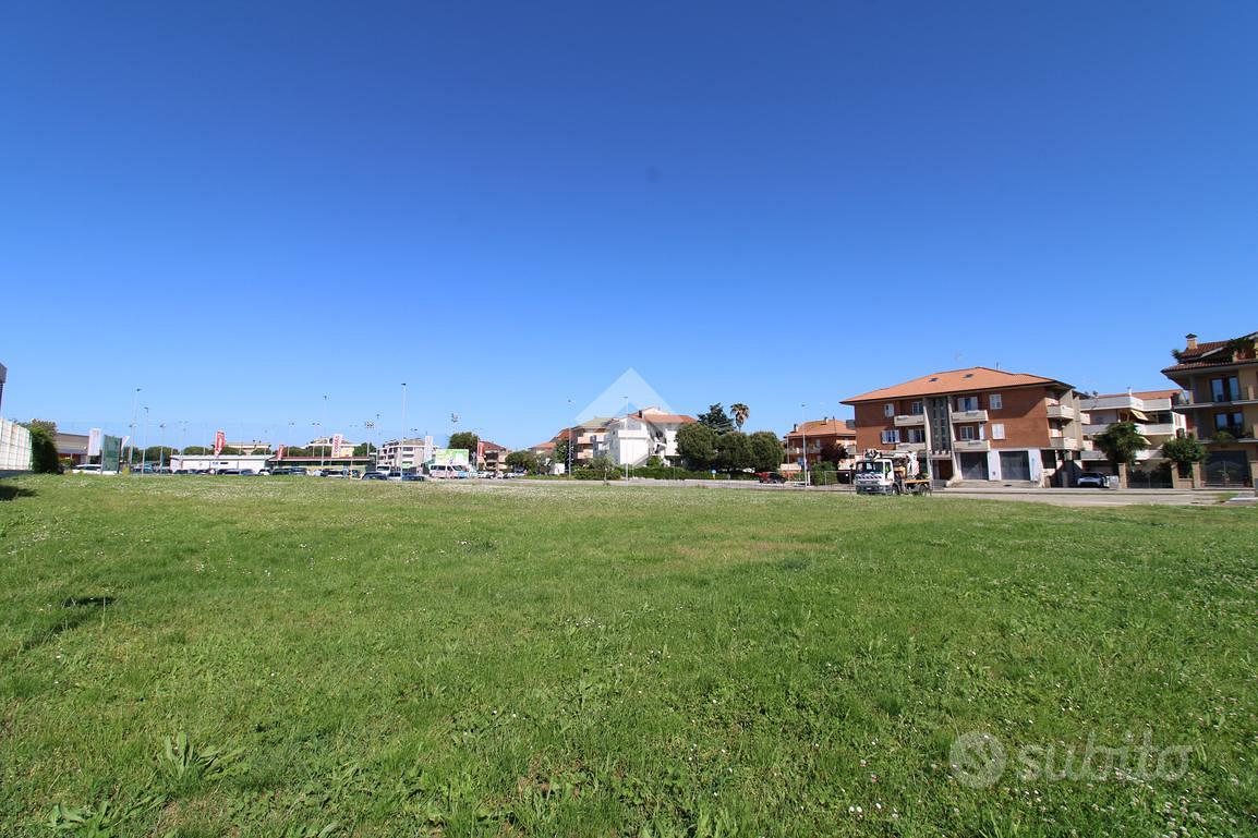 TERRENO A PORTO SANT'ELPIDIO - Vista 4