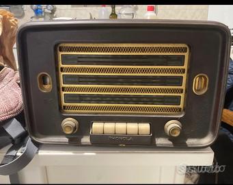 Radio PHONOLA antica mod. 6575859