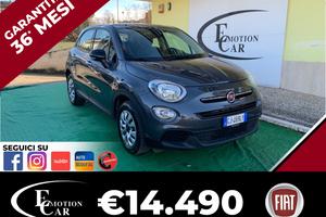 FIAT 500X 1.3 M.Jet 95 CV Sport - 2022
