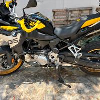 Gs 850 40’ anniversario 2021