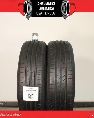 2 Gomme 185 65 R 15 Goodride al 69% SPED GRATIS