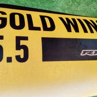 Ala Wing Foil