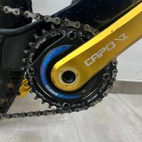 Misuratore potenza sigeyi