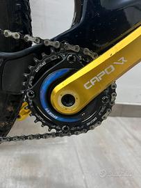 Misuratore potenza sigeyi