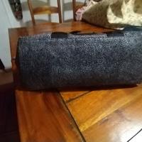 borsa Borbonese usata pochissimo 