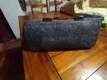 borsa Borbonese usata pochissimo 