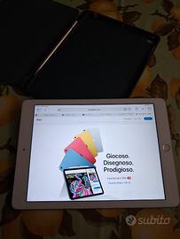 Ipad Apple 6 generazione