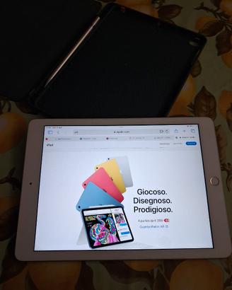 Ipad Apple 6 generazione