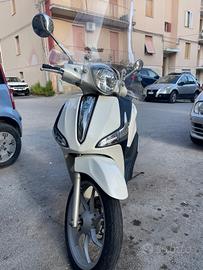 Piaggio Liberty 50 - 2018
