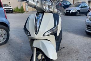 Piaggio Liberty 50 - 2018