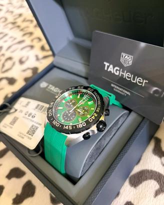 Tag heuer formula 1 nuovo