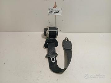 CINTURA DI SICUREZZA ANTERIORE DESTRA BMW X1 Serie