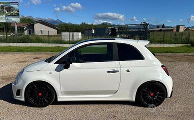 500 abarth