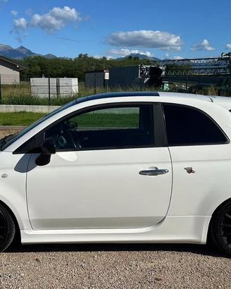 500 abarth