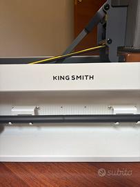 Panca Fitness Multifunzionale KingSmith