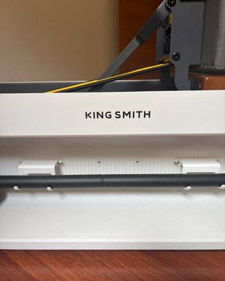 Panca Fitness Multifunzionale KingSmith