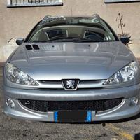Peugeot 206 Sw