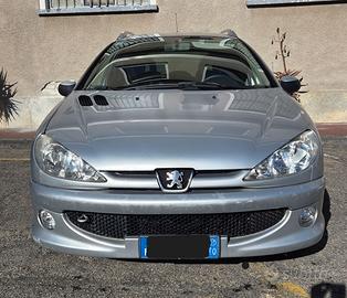 Peugeot 206 Sw