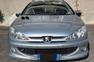 Peugeot 206 Sw