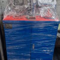 PRESSA PER TUBI IDRAULICI