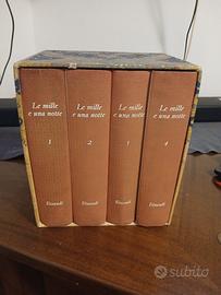 "Le mille e una notte"