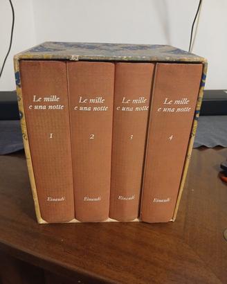 "Le mille e una notte"