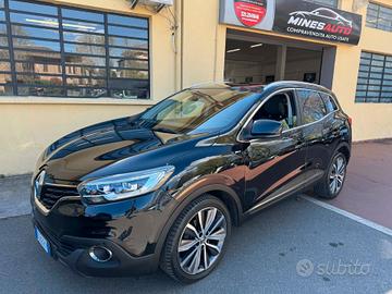 Renault Kadjar Anno 2016 1.5 Diesel Energy Bose Eu