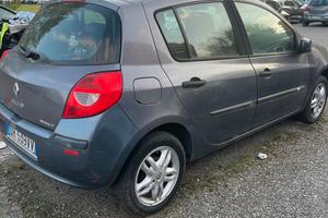 Clio serie 3