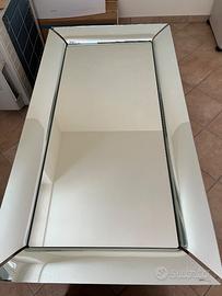 Specchio Fiam firmato Philippe Starck 105x195cm