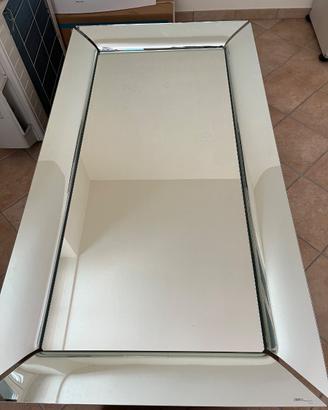 Specchio Fiam firmato Philippe Starck 105x195cm