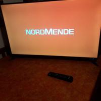 TV COLOR NORDMENDEN 43 POLLICI