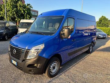 NISSAN Interstar 35 2.3 dCi 135CV PM-TM Acenta F