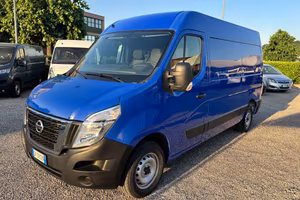 NISSAN Interstar 35 2.3 dCi 135CV PM-TM Acenta F