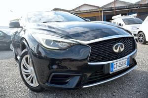 Infiniti Q30 1.5diesel 110CV 6M Business Executive