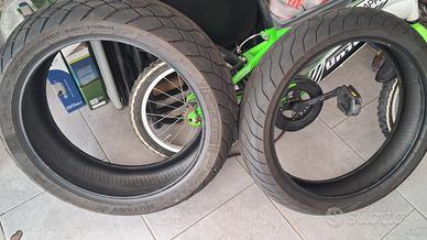 gomme dunlop 