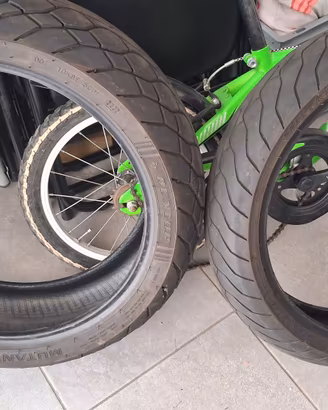 gomme dunlop 