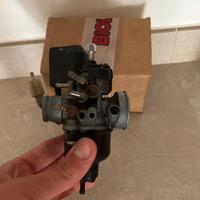 Carburatore 17.5