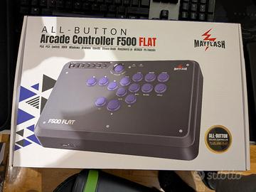 mayflash 500 flat nuovo