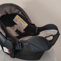 carrozzina,ovetto,giostrina