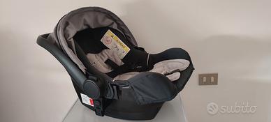 carrozzina,ovetto,giostrina