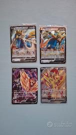 Carte Pokemon - Zamazenta e Zacian Bundle! 🔥